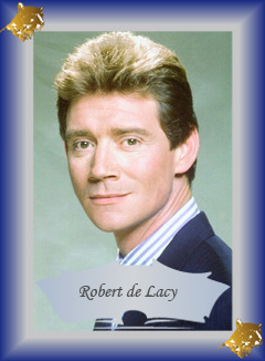 Robert de Lacy