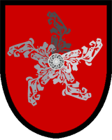 Arms of Der Aussenhandel der Reichsverband