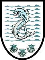 Arms of Azure