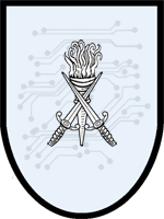 Arms of the Technocracy
