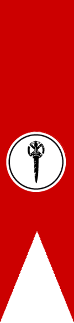 The Reich Flag