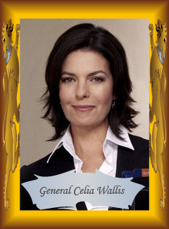 General Celia Wallis