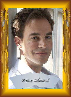 Prince Edmund
