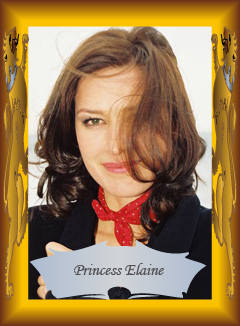 Princess Elaine