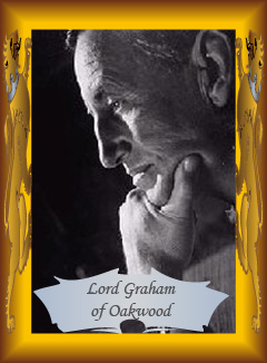 General Lord John Graham