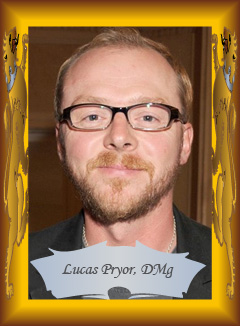 Doctor Lucas Pryor