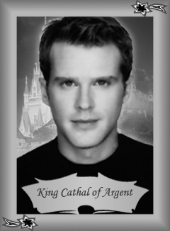 King Cathal of Argent