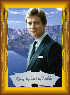 King Robert of Sable