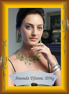 Amanda Tifanni