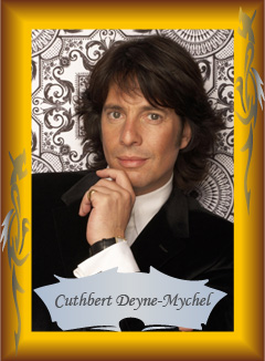 Cuthbert Deyne-Mychel