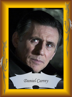 Daniel Carrey