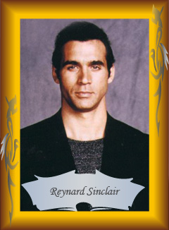 Reynard Sinclair